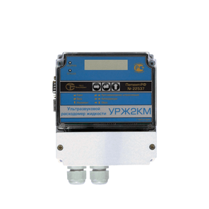 Ультразвуковые расходомеры УРЖ2КМ и теплосчетчики СТУ-1