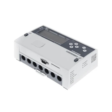 Расходомеры Питерфлоу и теплосчетчики от компании Термотроник