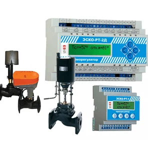 Тепловая автоматика производства ООО “ЭСКО-3Э”