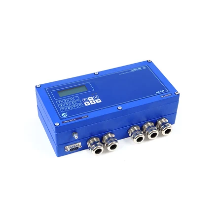 Теплосчетчики и расходомеры от компании ВЗЛЕТ