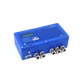 Теплосчетчики и расходомеры от компании ВЗЛЕТ