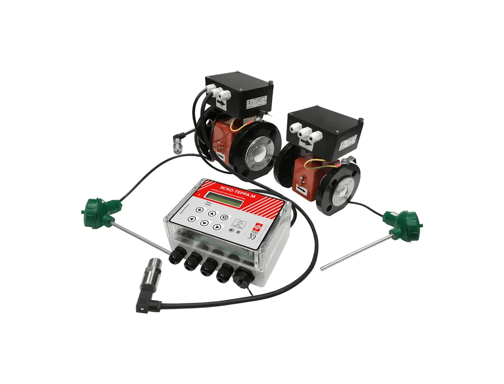 СПб-3Э-прибор